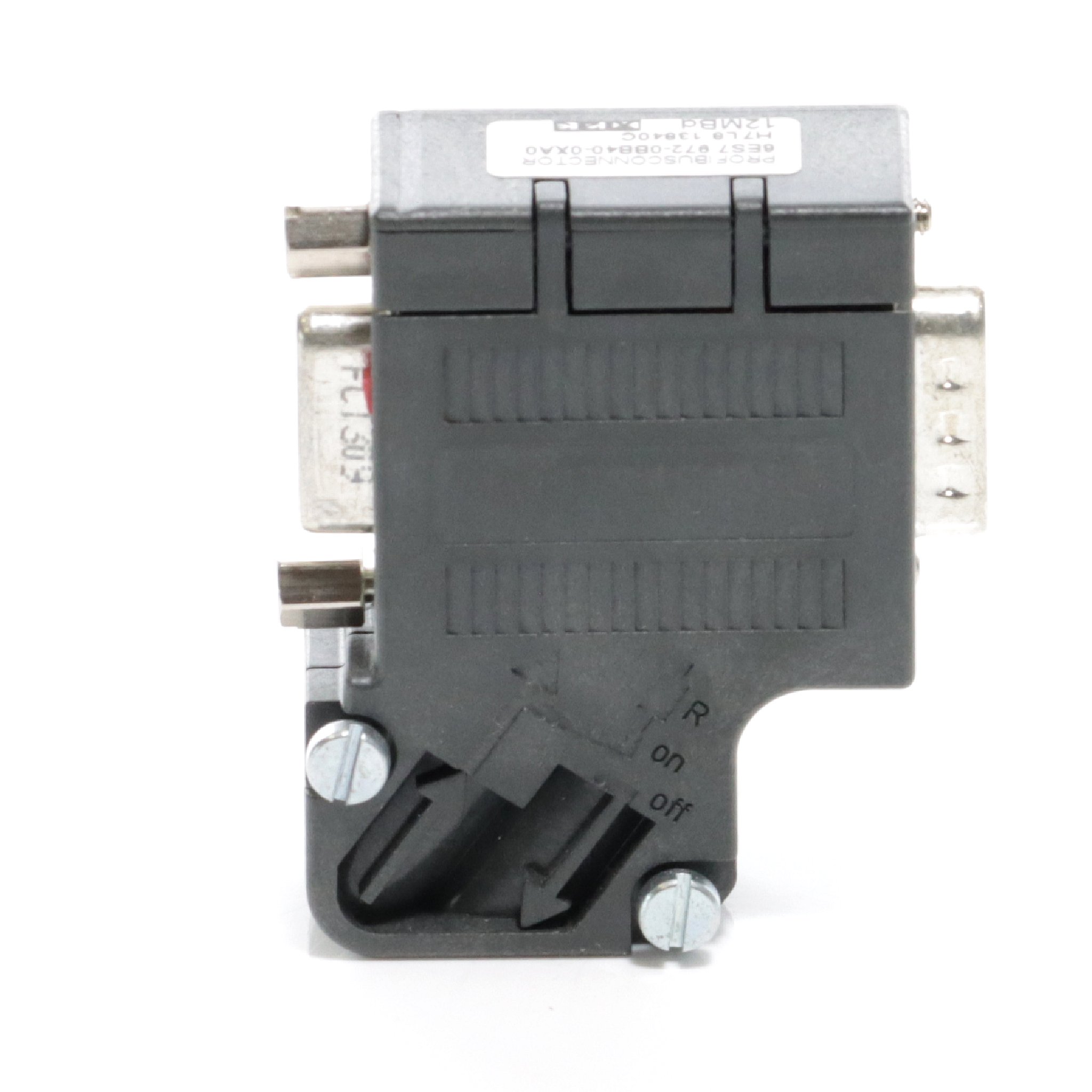Busconector  